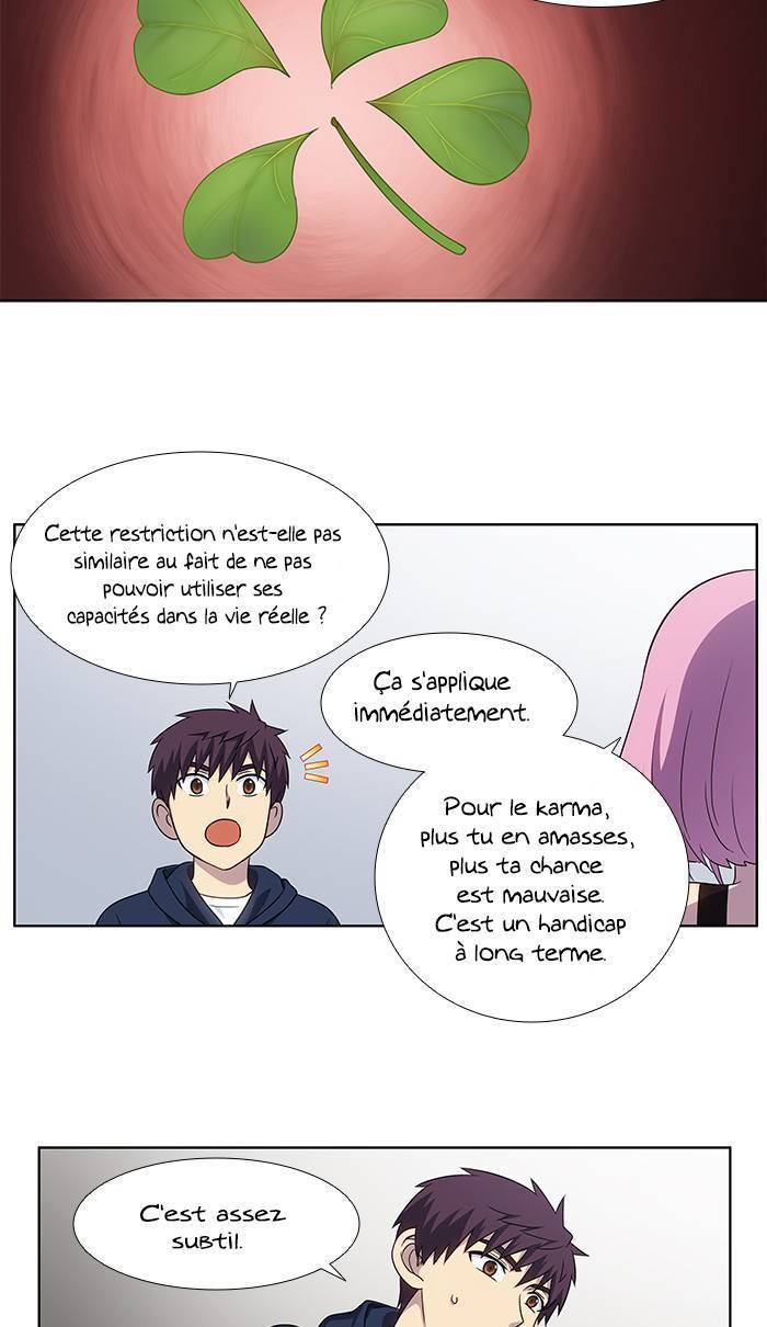  The Gamer - Chapitre 328 - 20