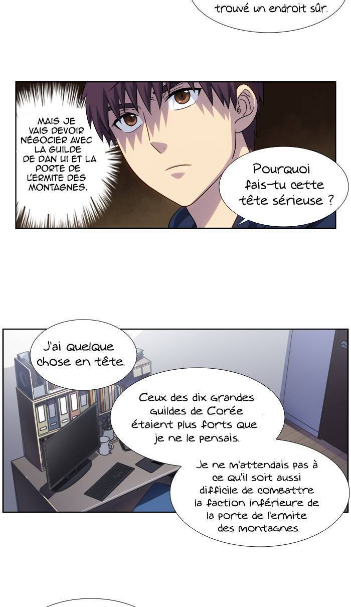  The Gamer - Chapitre 328 - 12