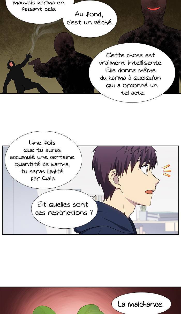  The Gamer - Chapitre 328 - 19