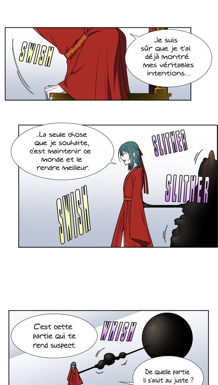  The Gamer - Chapitre 329 - 8