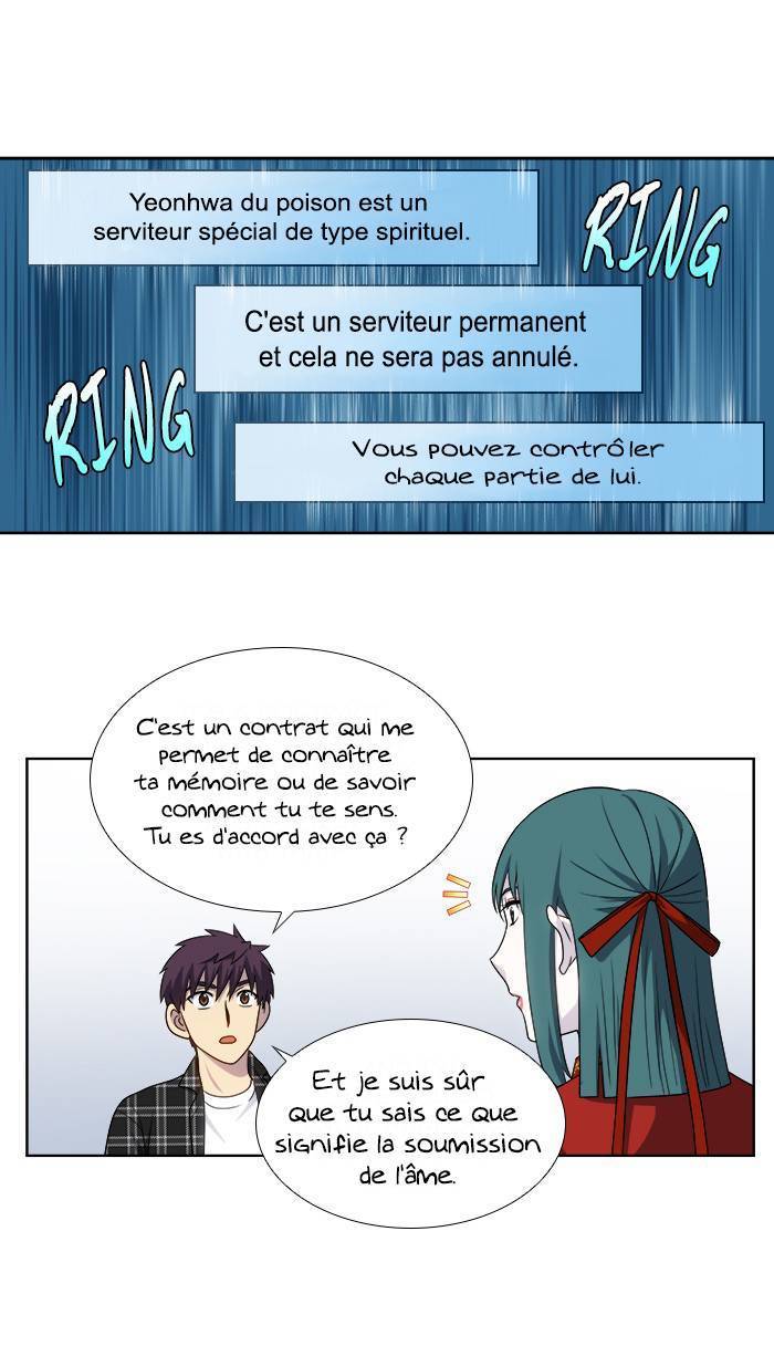  The Gamer - Chapitre 329 - 19