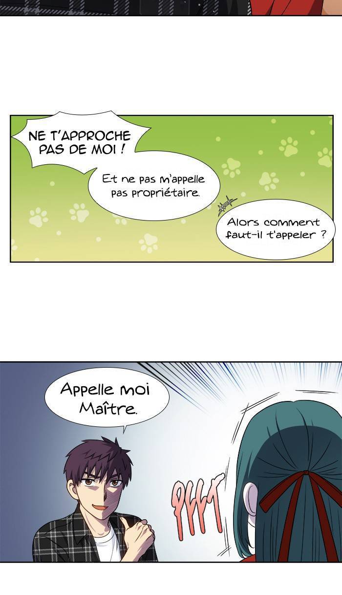  The Gamer - Chapitre 329 - 21