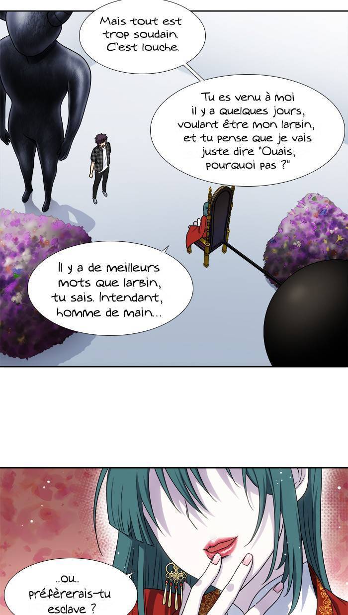  The Gamer - Chapitre 329 - 6