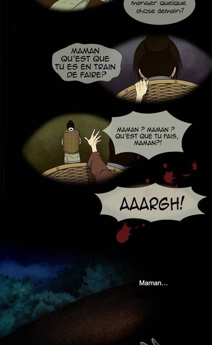  The Gamer - Chapitre 329 - 29