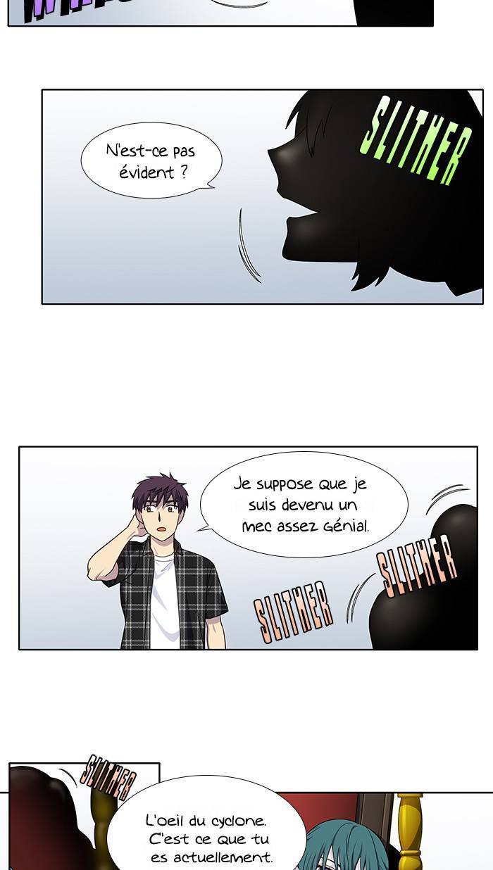  The Gamer - Chapitre 329 - 3