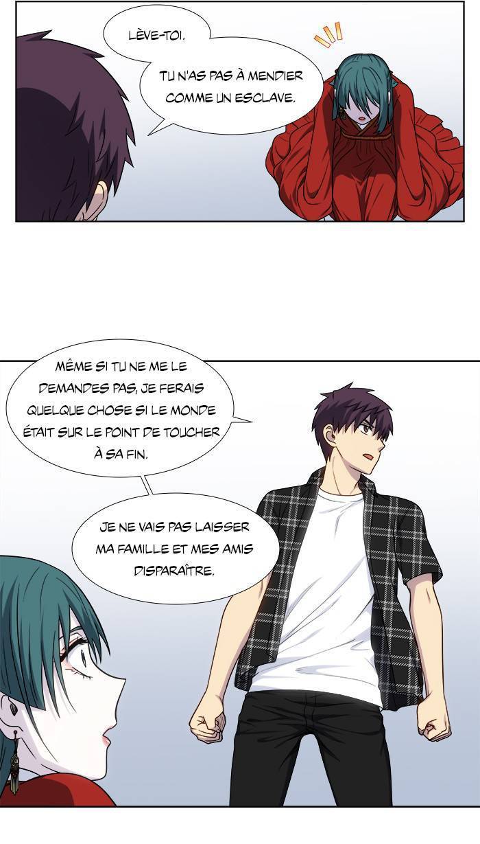  The Gamer - Chapitre 330 - 4