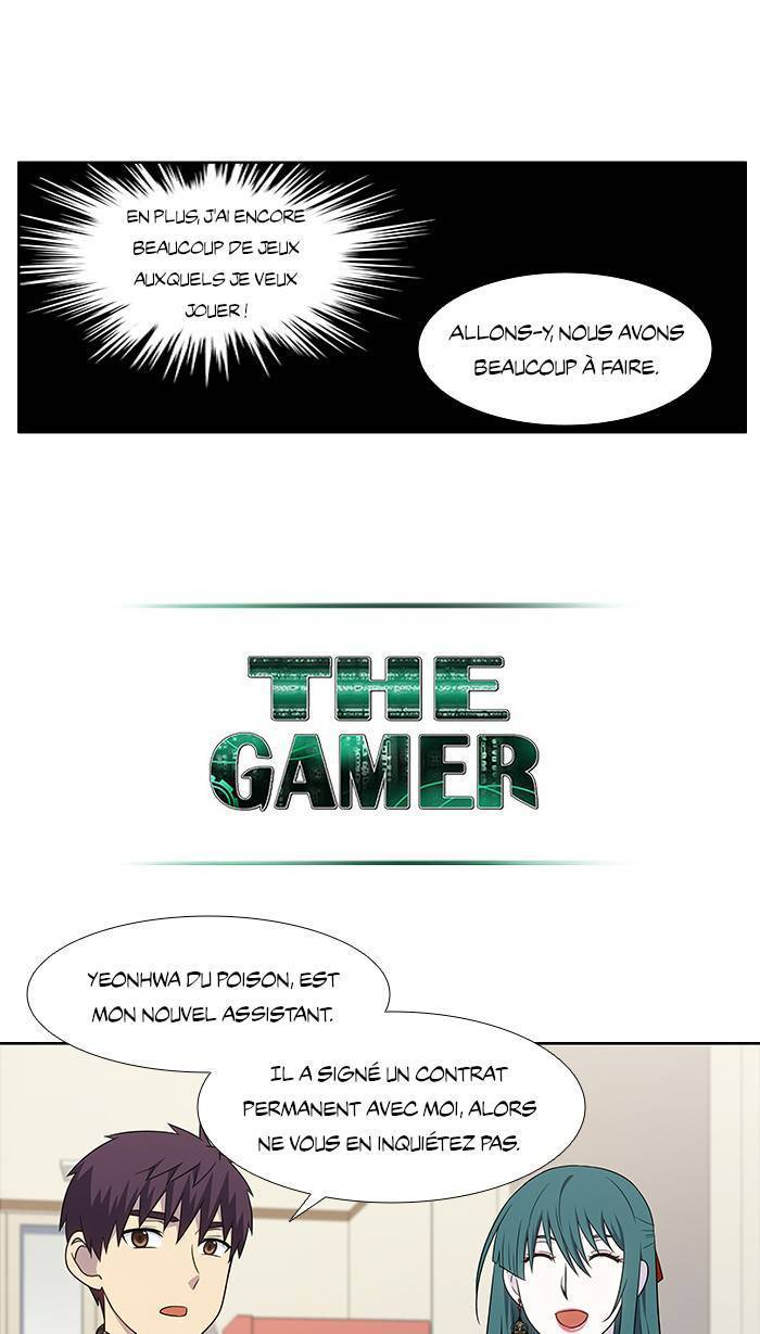  The Gamer - Chapitre 330 - 5