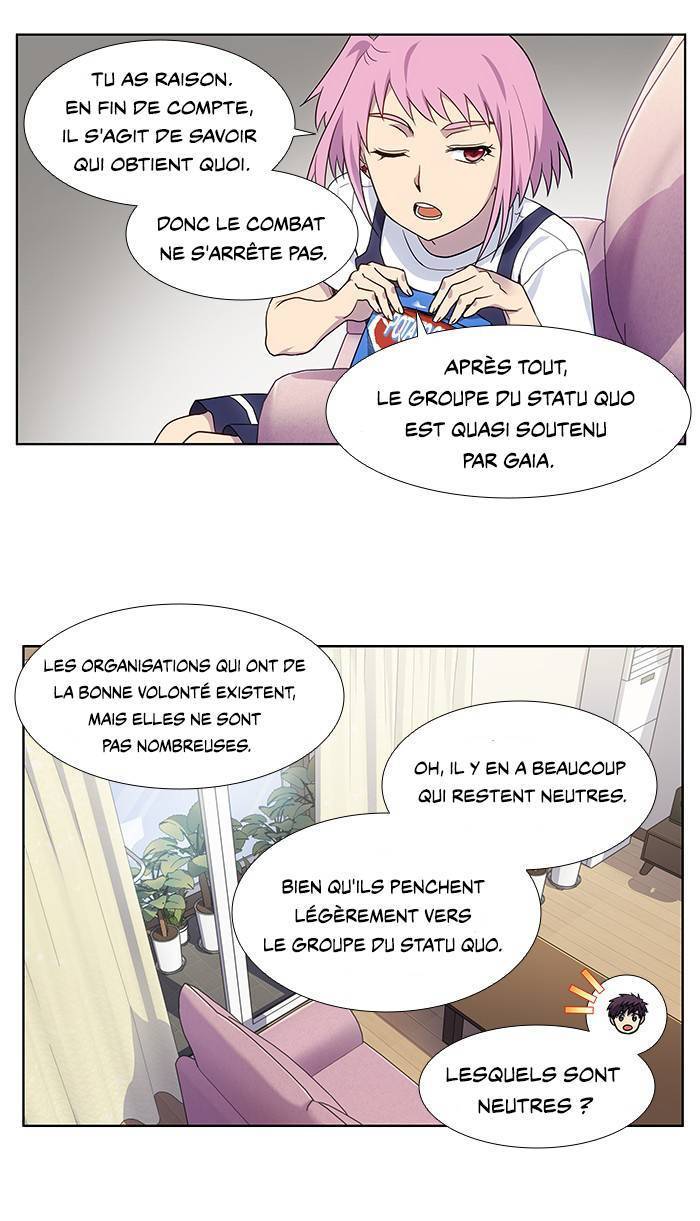  The Gamer - Chapitre 330 - 20