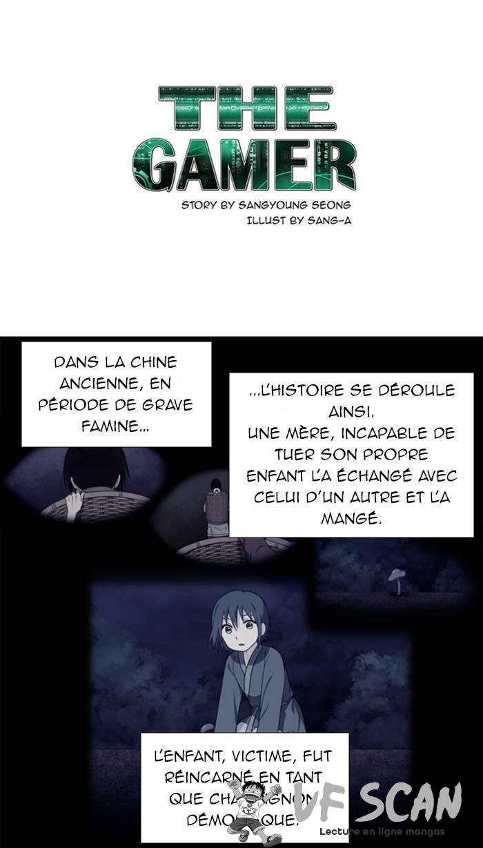  The Gamer - Chapitre 330 - 1