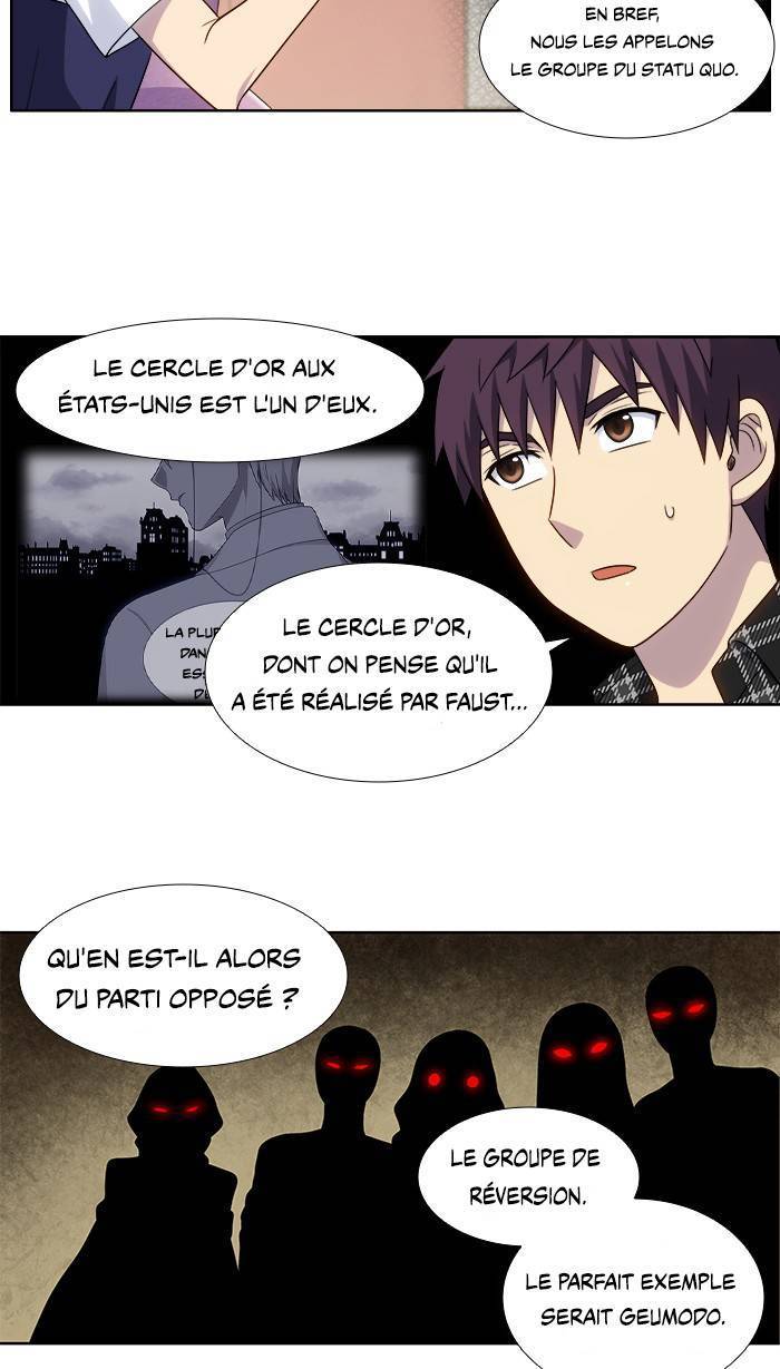  The Gamer - Chapitre 330 - 14