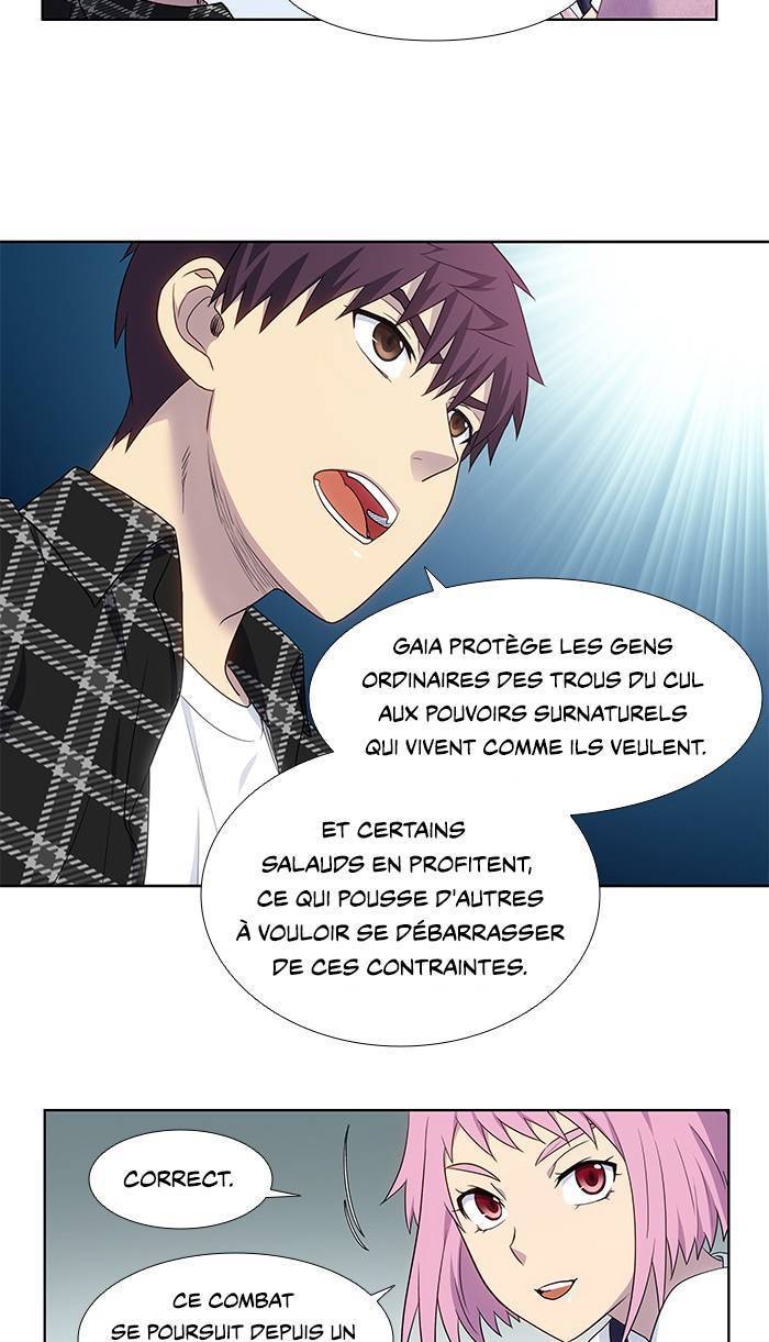  The Gamer - Chapitre 330 - 22