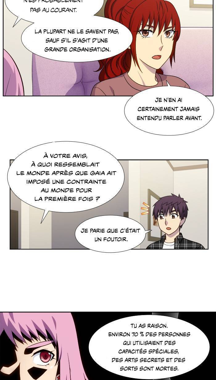  The Gamer - Chapitre 330 - 11