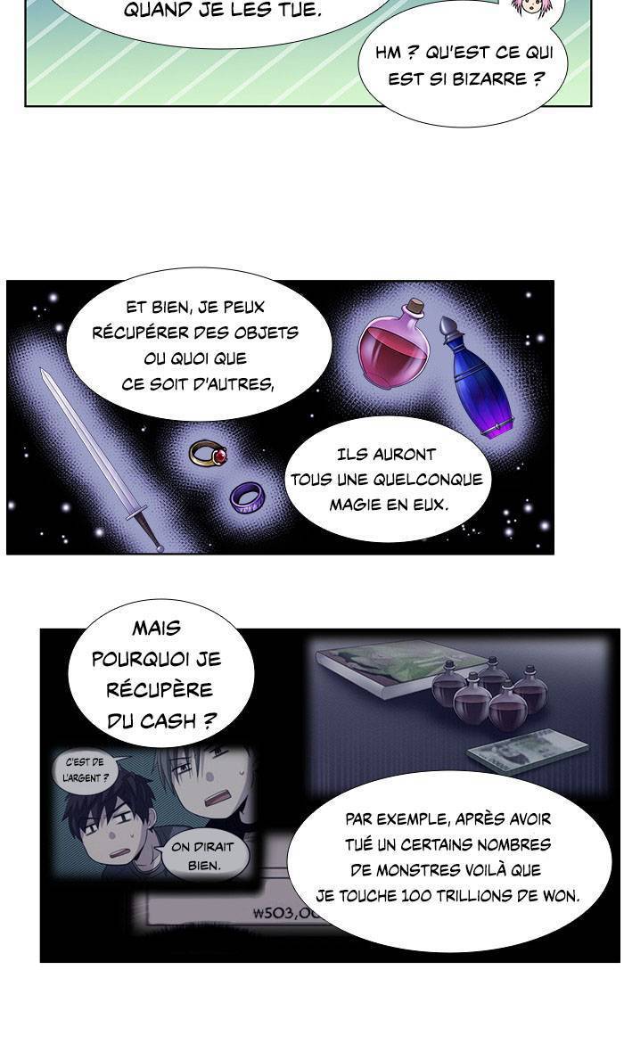  The Gamer - Chapitre 331 - 31