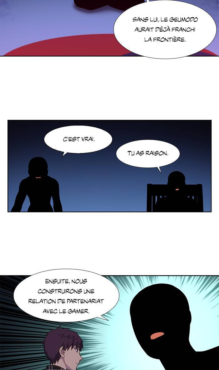  The Gamer - Chapitre 331 - 17