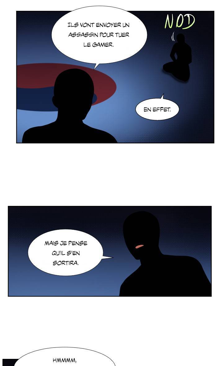  The Gamer - Chapitre 331 - 20