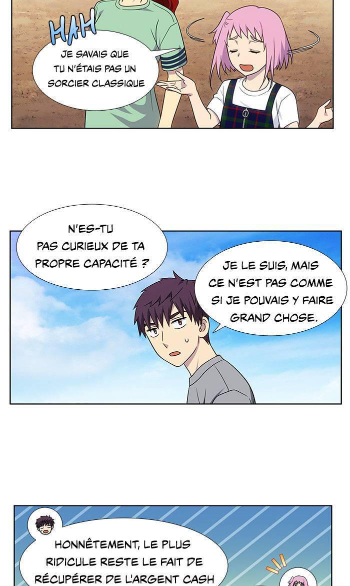  The Gamer - Chapitre 331 - 30