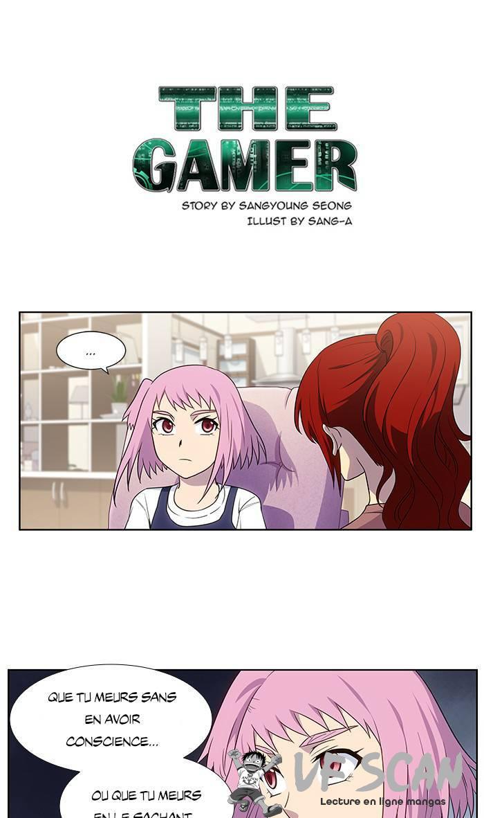  The Gamer - Chapitre 331 - 1