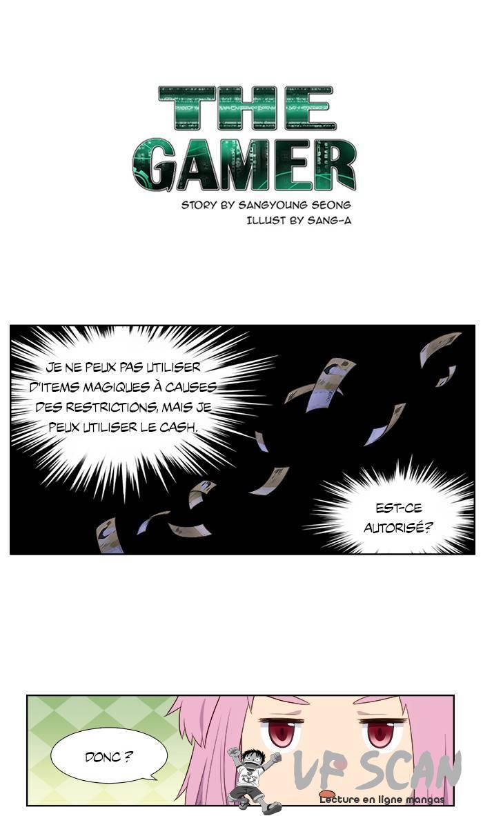  The Gamer - Chapitre 332 - 1