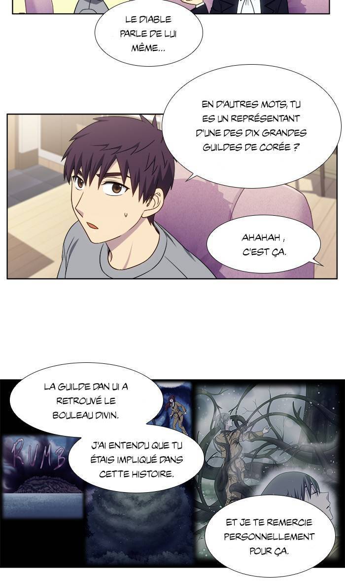  The Gamer - Chapitre 332 - 18