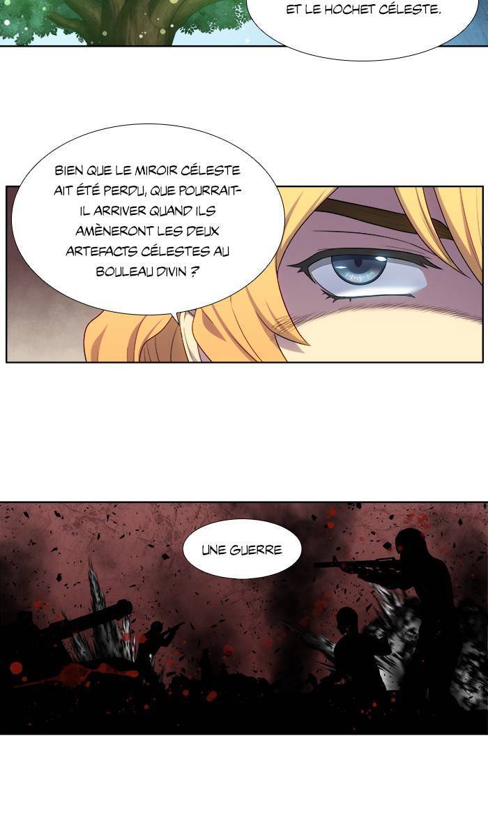  The Gamer - Chapitre 332 - 21