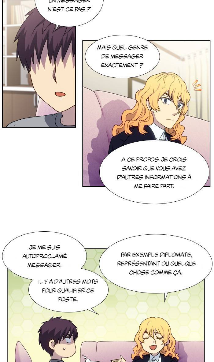  The Gamer - Chapitre 332 - 17