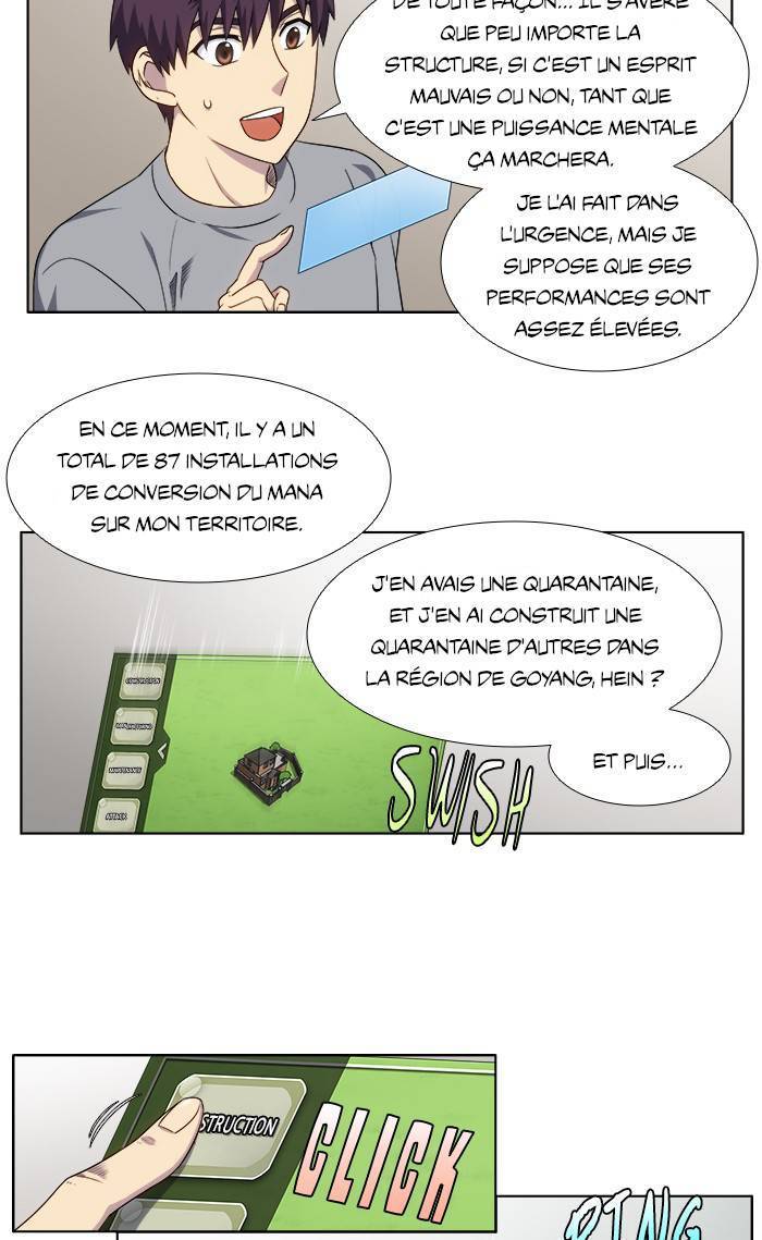  The Gamer - Chapitre 333 - 31