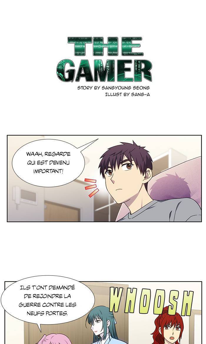  The Gamer - Chapitre 333 - 2