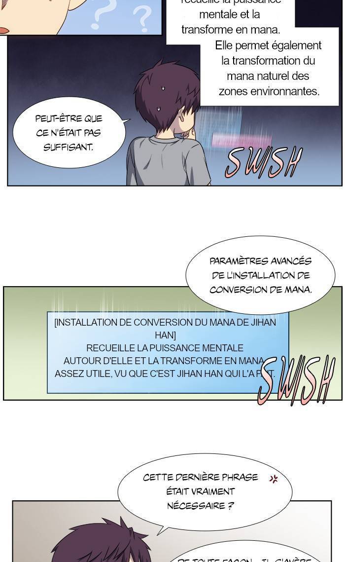  The Gamer - Chapitre 333 - 30