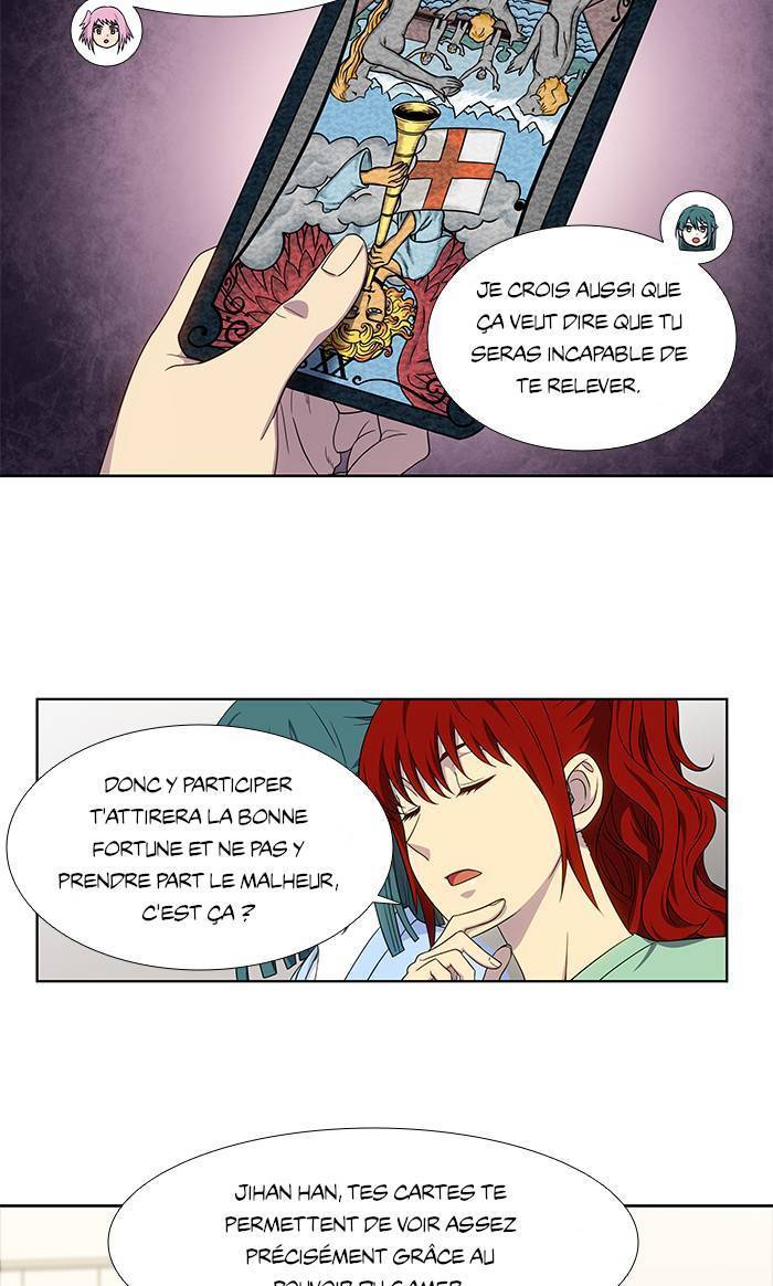  The Gamer - Chapitre 333 - 12