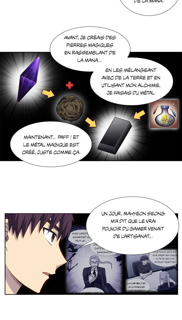  The Gamer - Chapitre 334 - 4