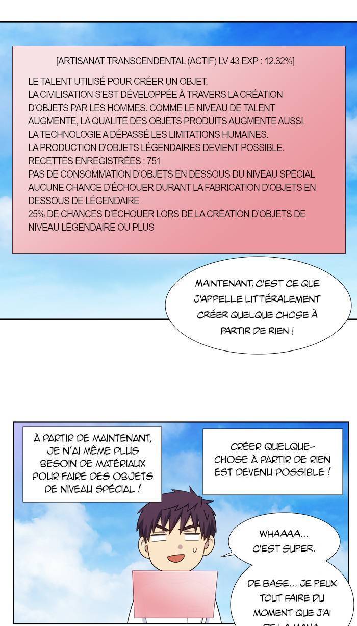  The Gamer - Chapitre 334 - 3