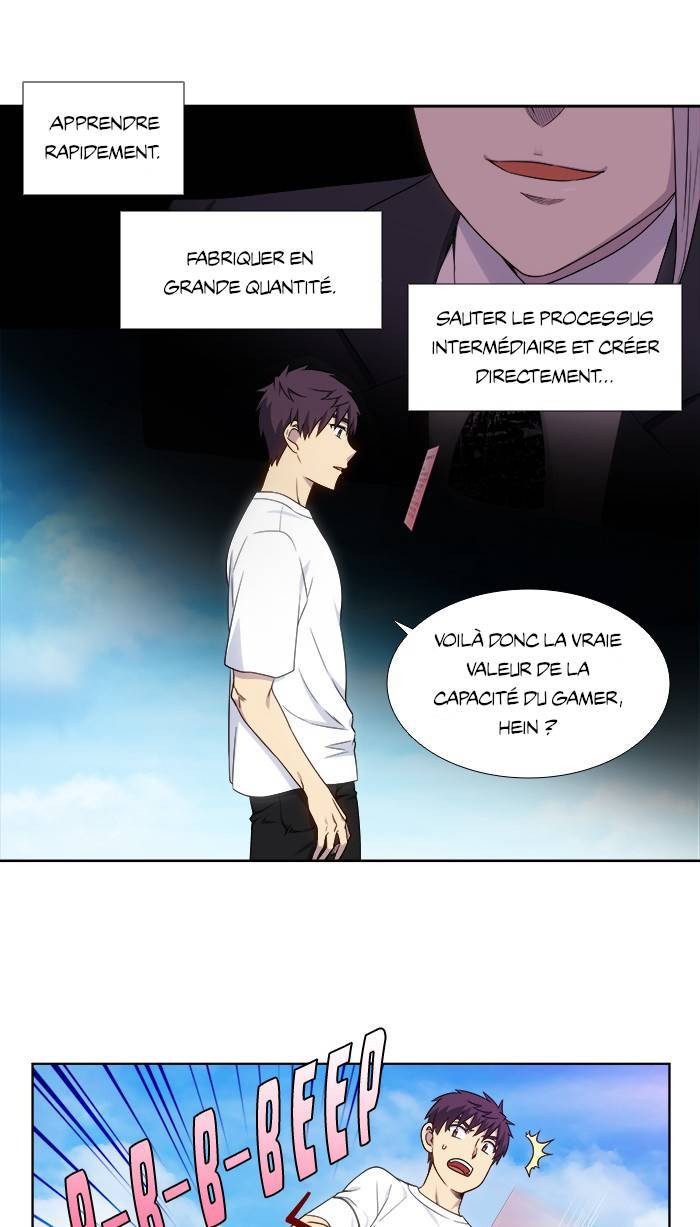  The Gamer - Chapitre 334 - 5