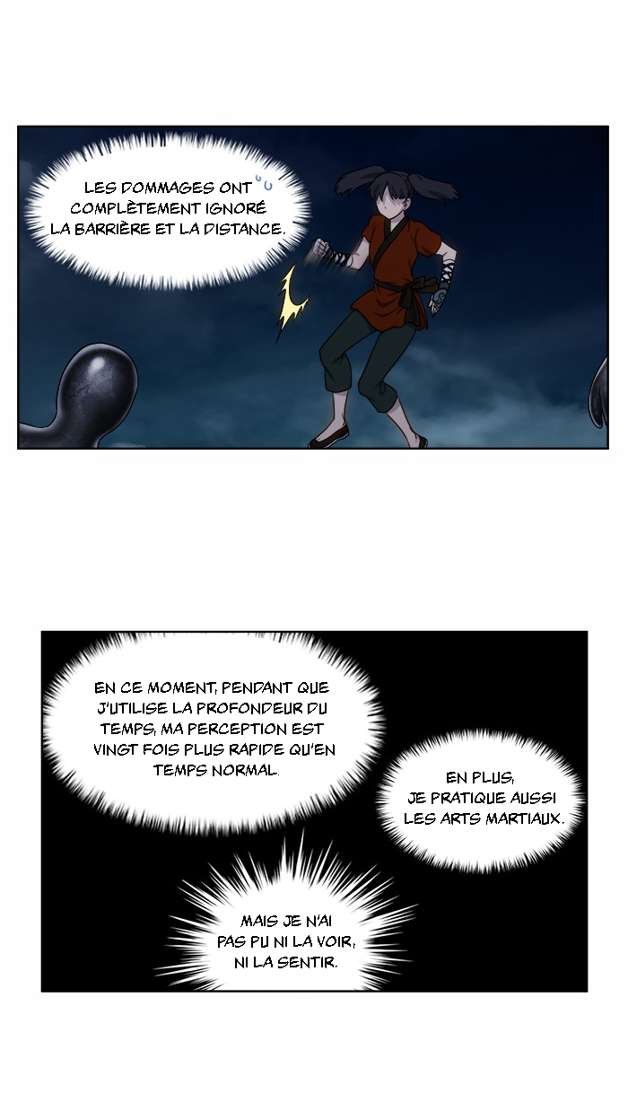  The Gamer - Chapitre 335 - 4