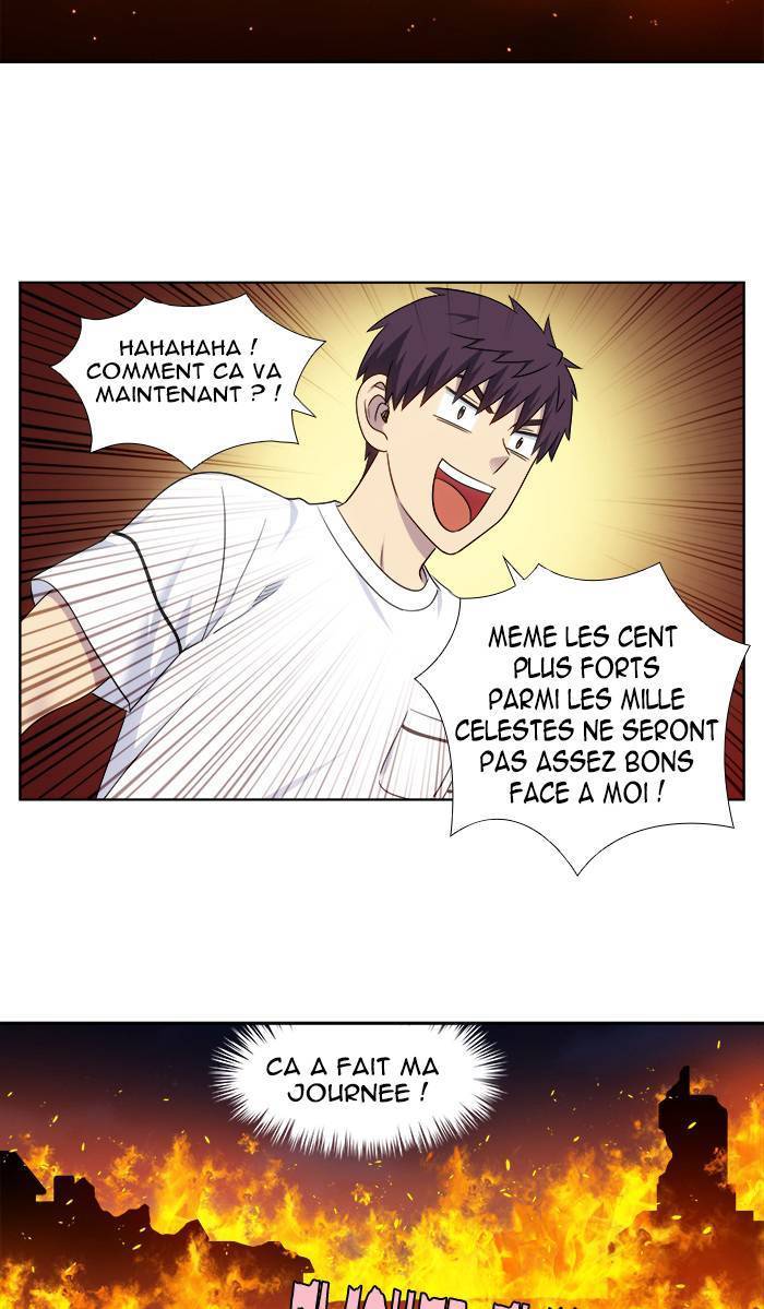  The Gamer - Chapitre 336 - 19