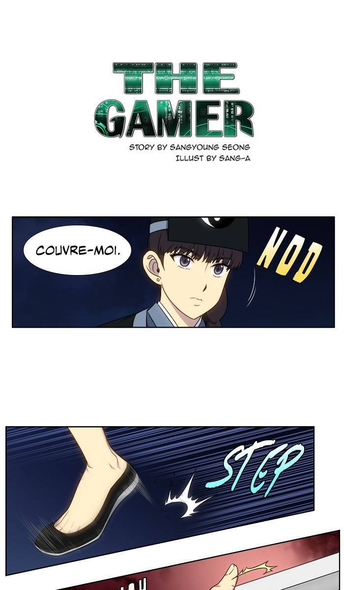  The Gamer - Chapitre 336 - 2