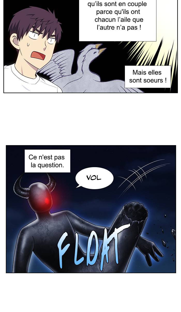  The Gamer - Chapitre 337 - 10