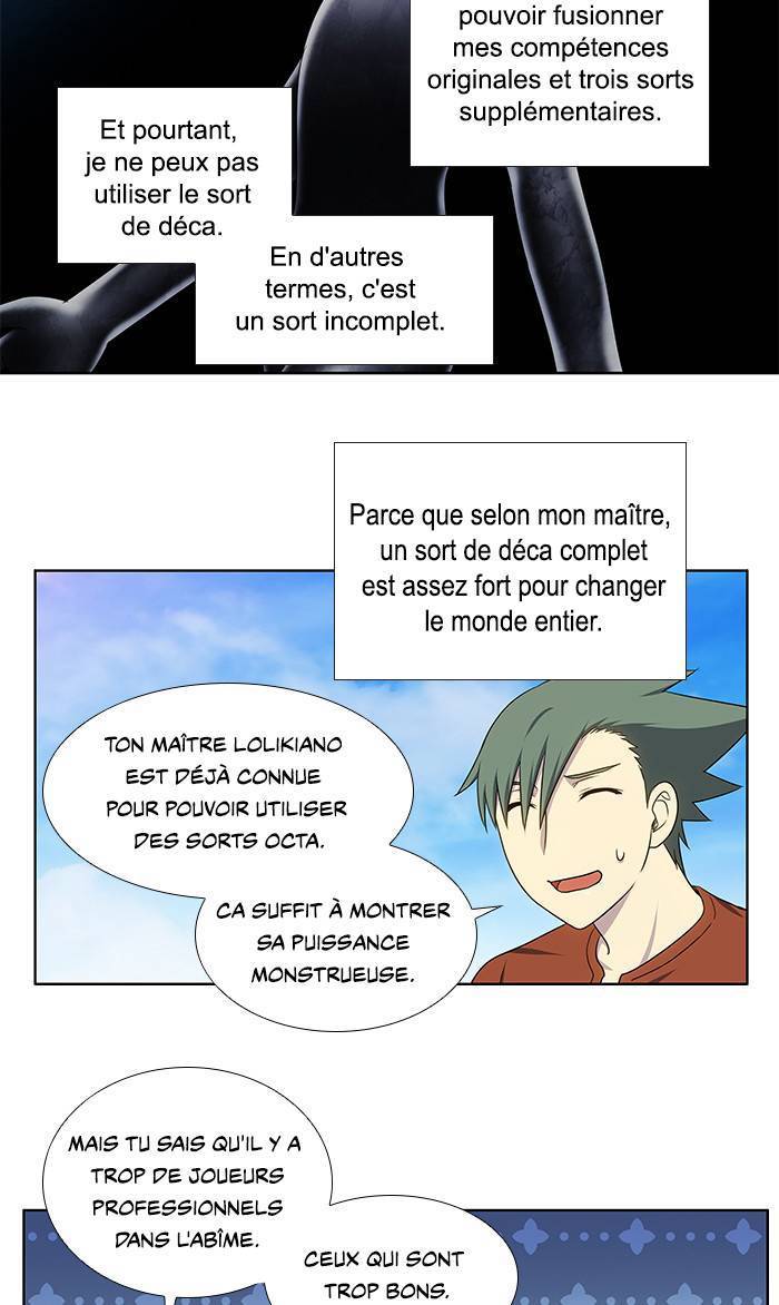  The Gamer - Chapitre 337 - 29