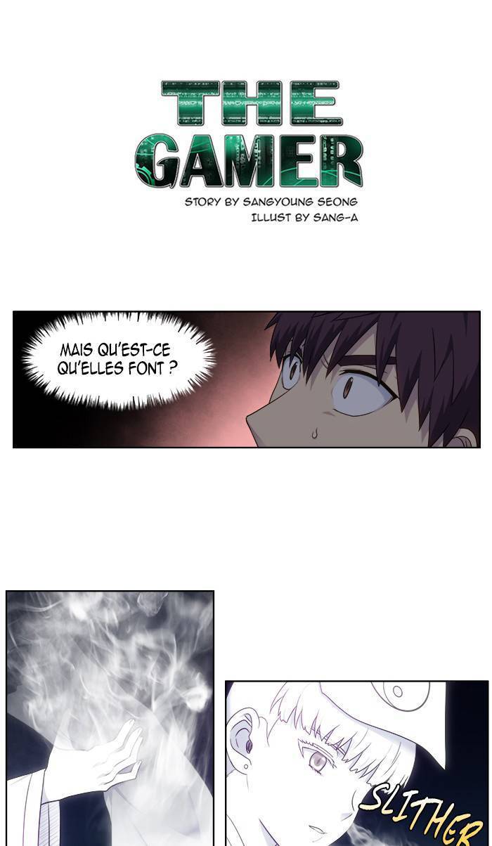  The Gamer - Chapitre 337 - 2