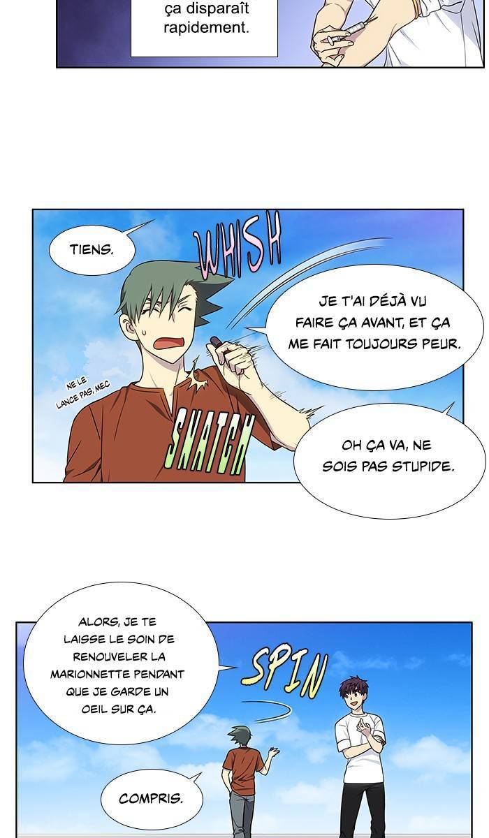  The Gamer - Chapitre 338 - 6