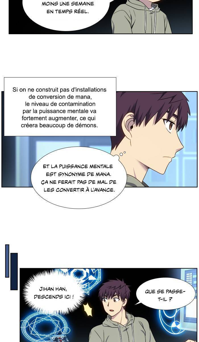  The Gamer - Chapitre 338 - 15