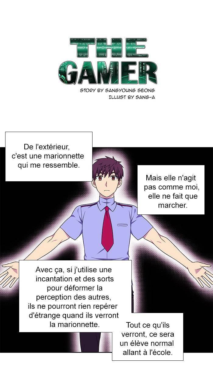  The Gamer - Chapitre 338 - 2