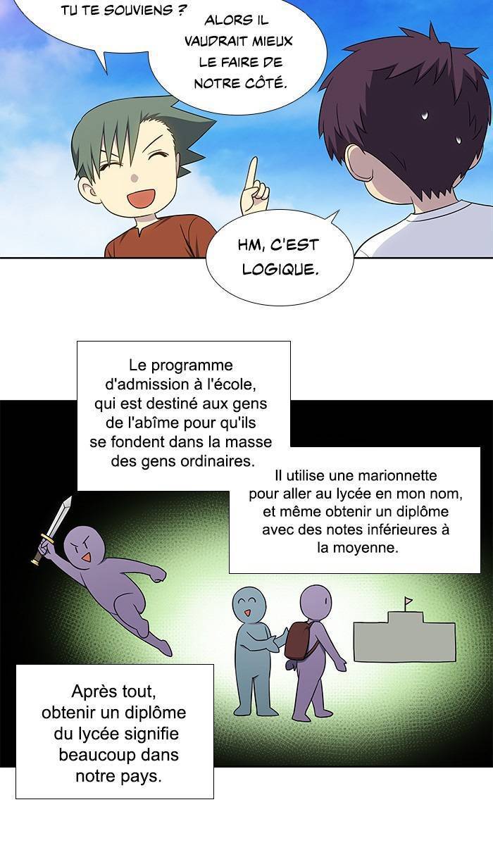  The Gamer - Chapitre 338 - 4