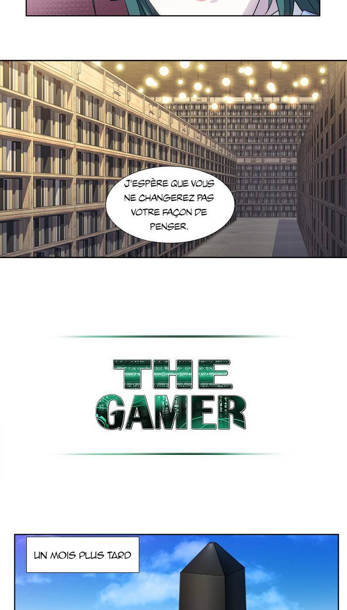  The Gamer - Chapitre 339 - 16