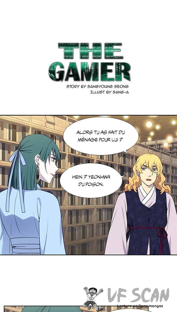  The Gamer - Chapitre 339 - 1