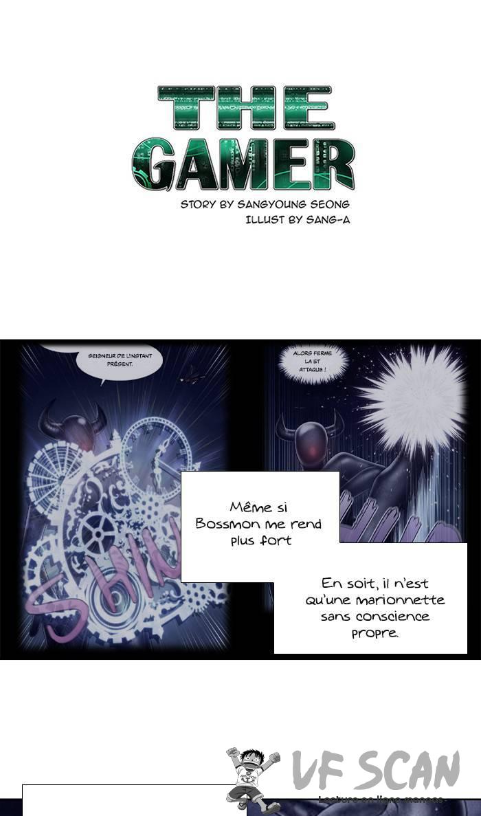  The Gamer - Chapitre 340 - 1