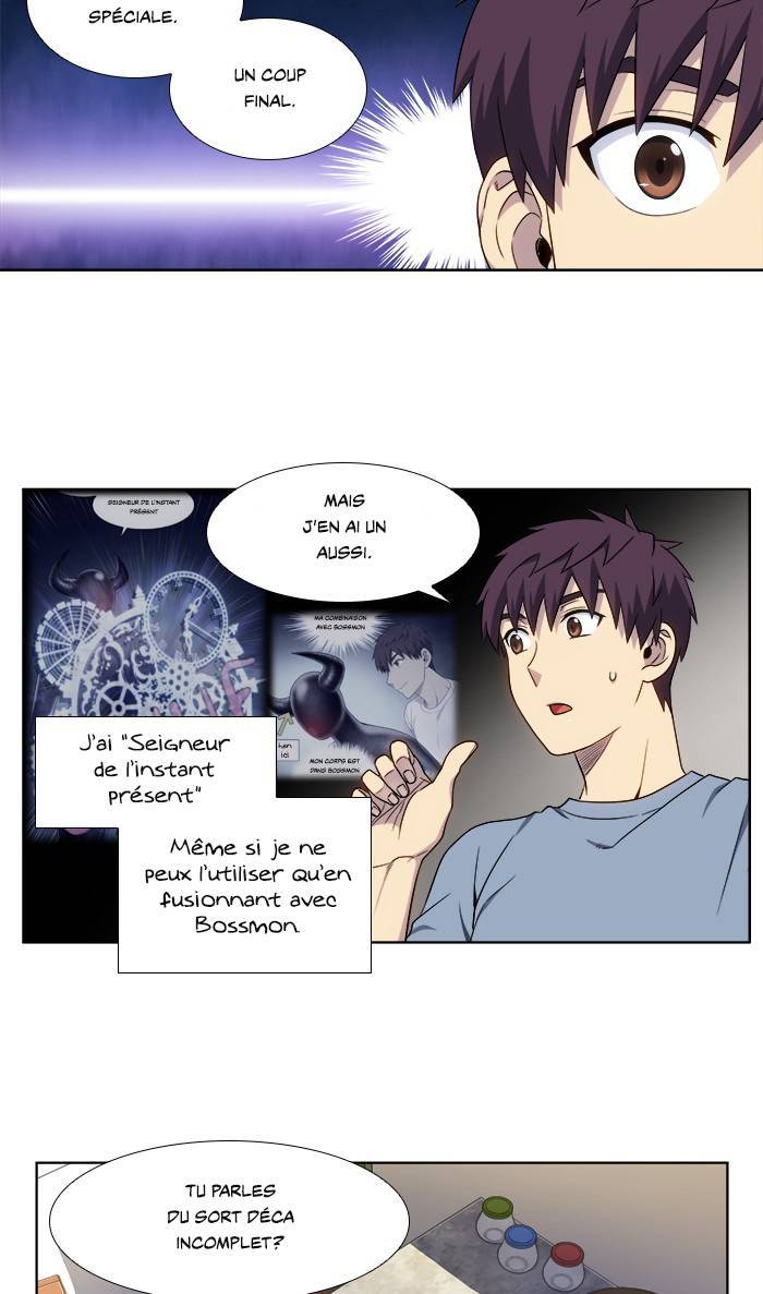  The Gamer - Chapitre 340 - 16