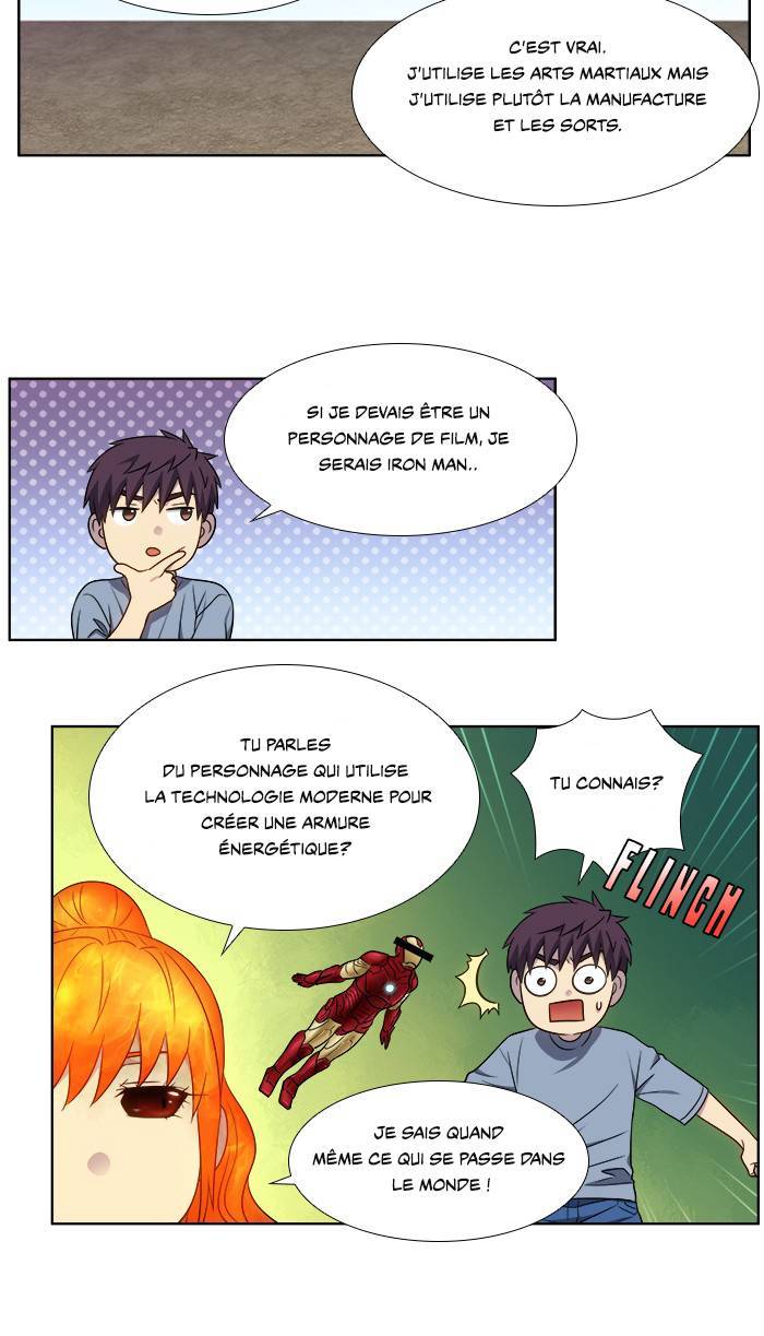  The Gamer - Chapitre 340 - 27