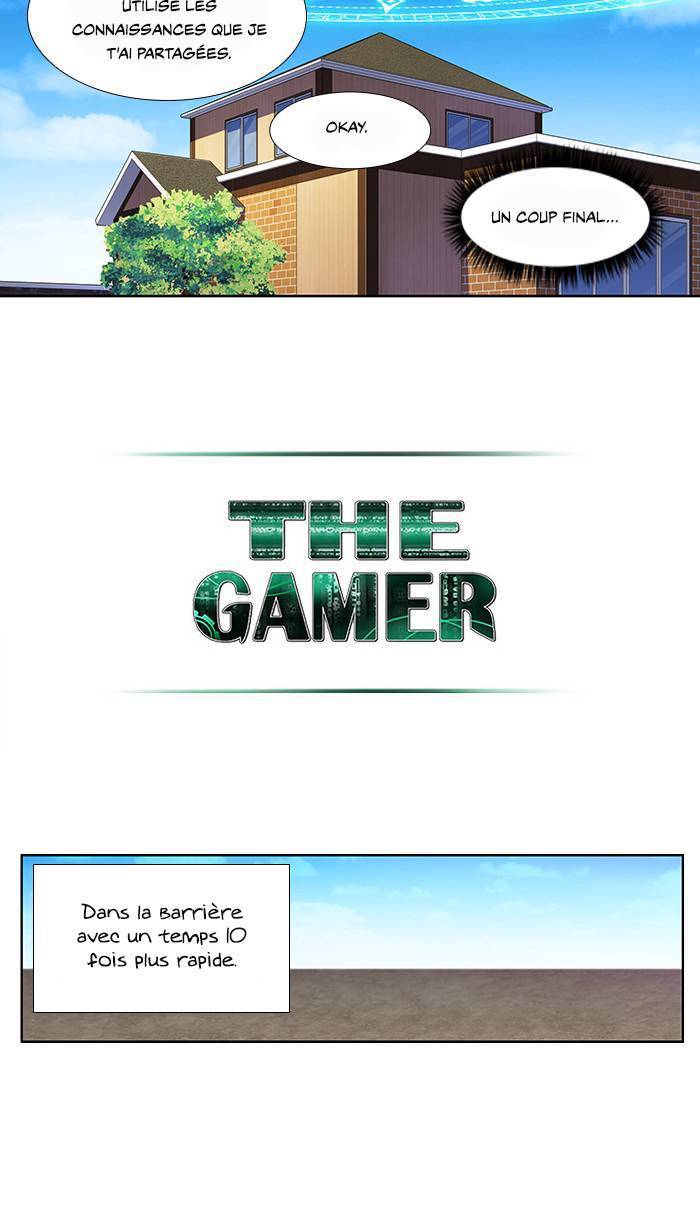  The Gamer - Chapitre 340 - 23