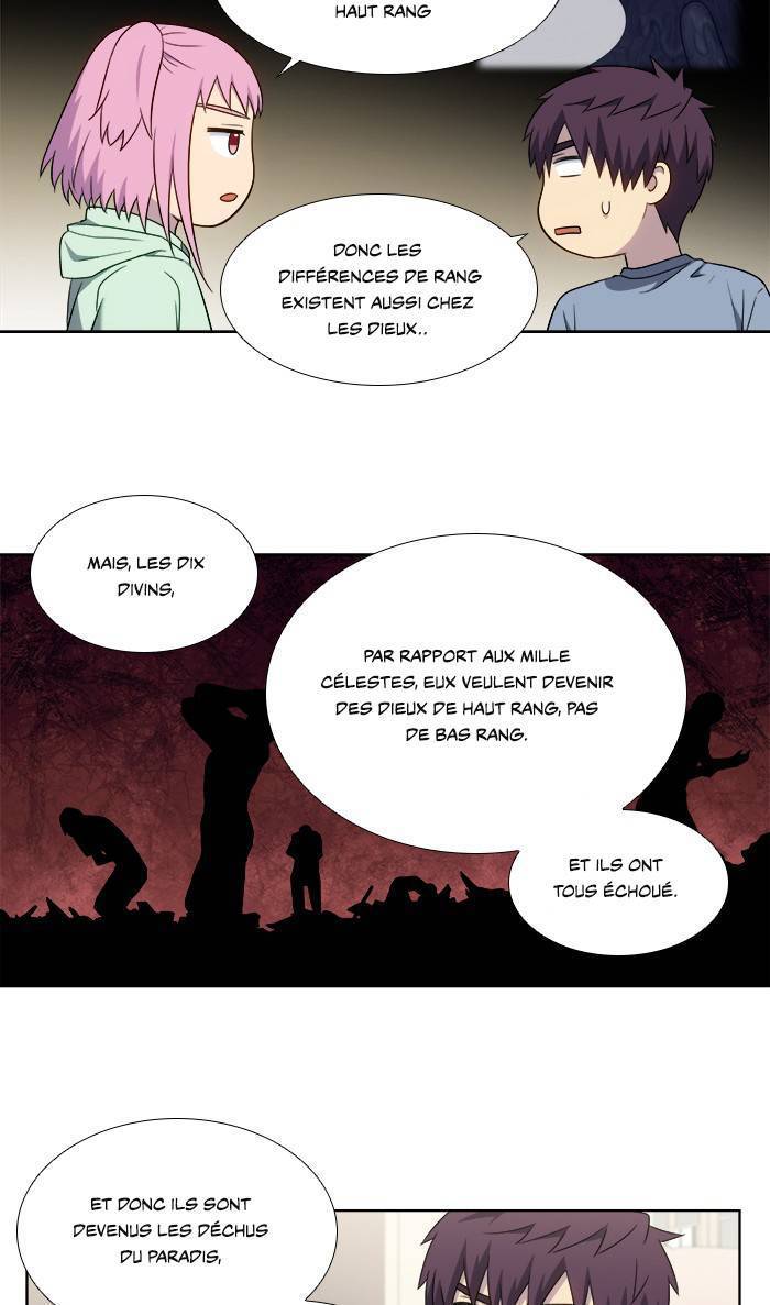  The Gamer - Chapitre 340 - 20