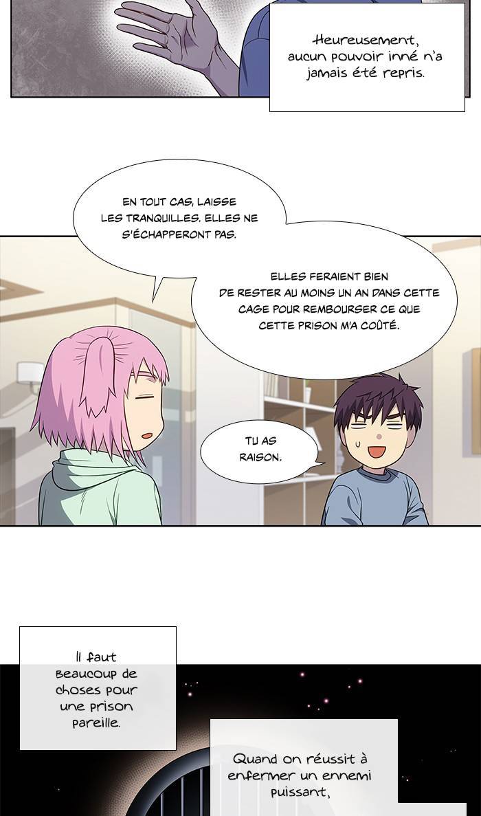  The Gamer - Chapitre 340 - 10